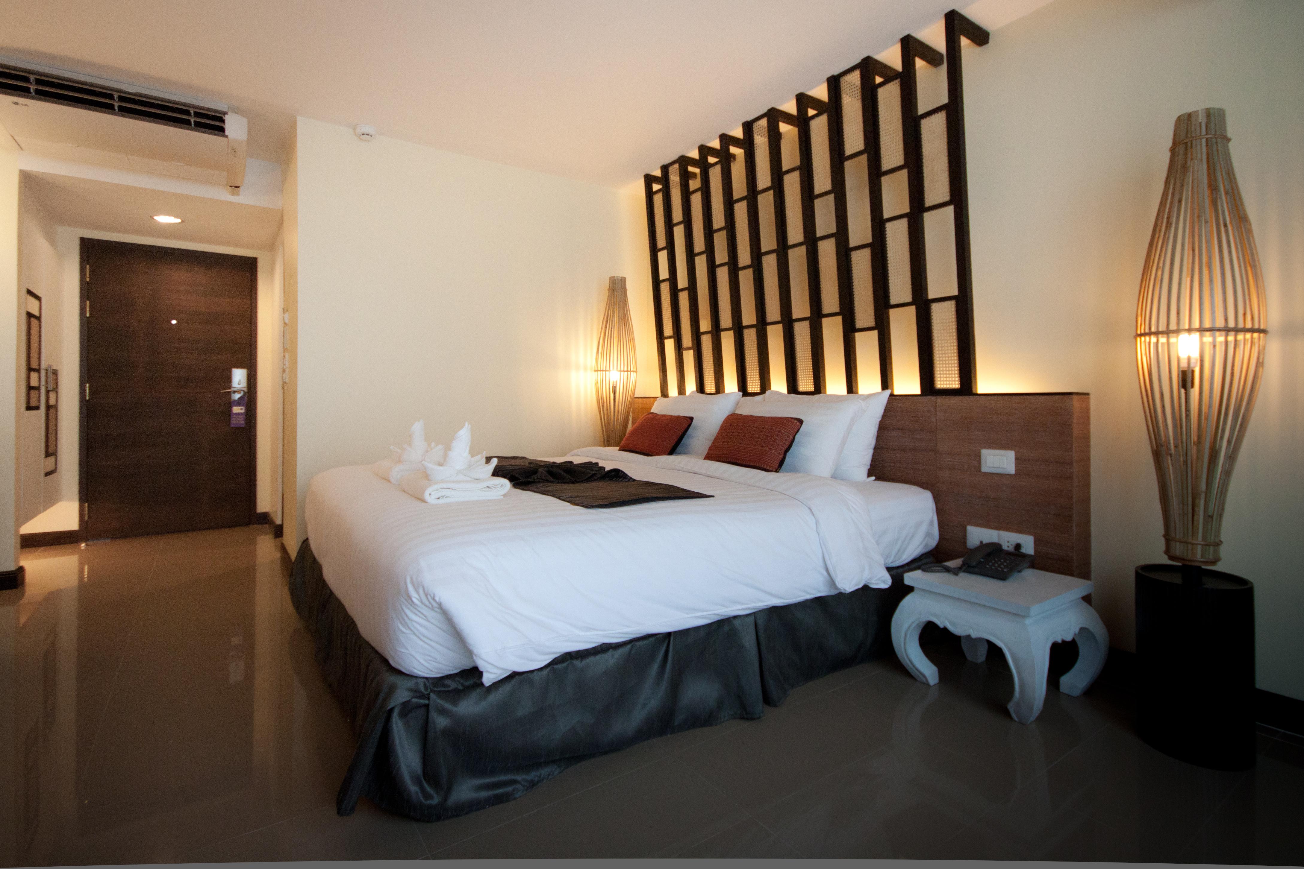 Nimman Mai Design Hotel Chiang Mai - SHA Plus Bagian luar foto